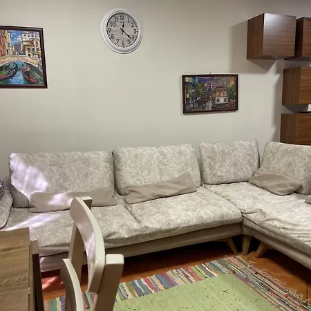 Albania Dream Holidays 아파트 *