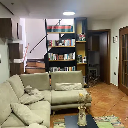 아파트 Albania Dream Holidays 티라나