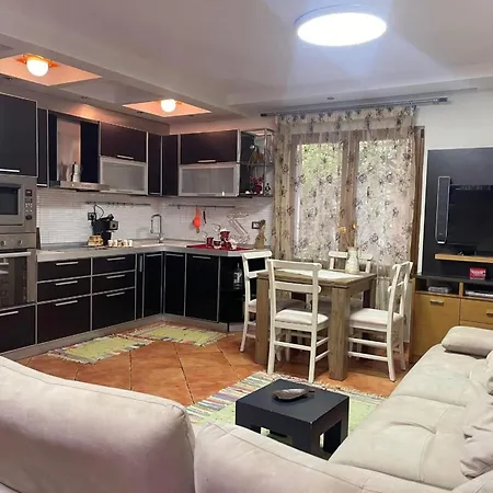 Albania Dream Holidays Tirana