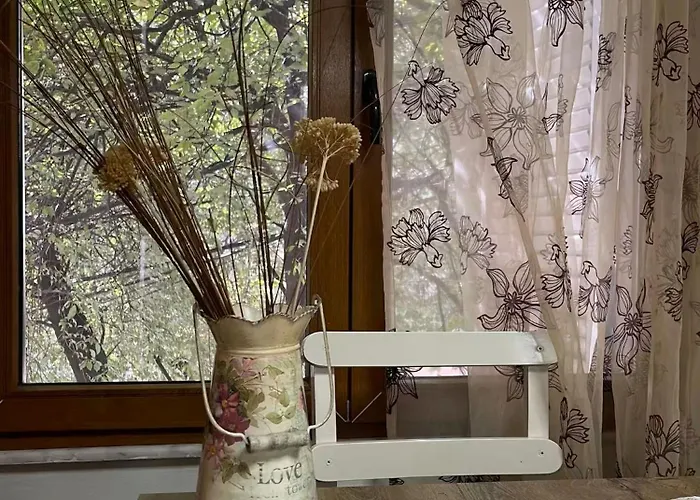 Albania Dream Holidays 아파트 티라나