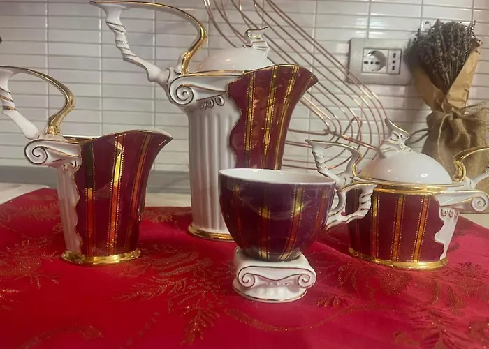 Albania Dream Holidays * Tirana