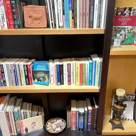 Apartment Albania Dream Holidays *