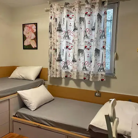 Albania Dream Holidays Tiran