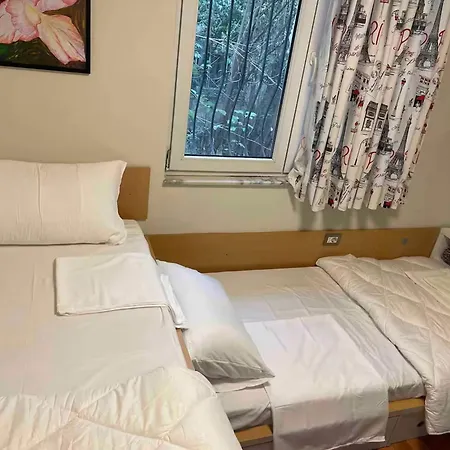 Albania Dream Holidays Apartment Tirana