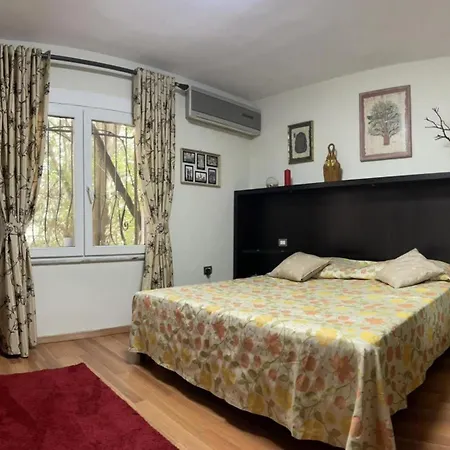 Albania Dream Holidays Daire Tiran