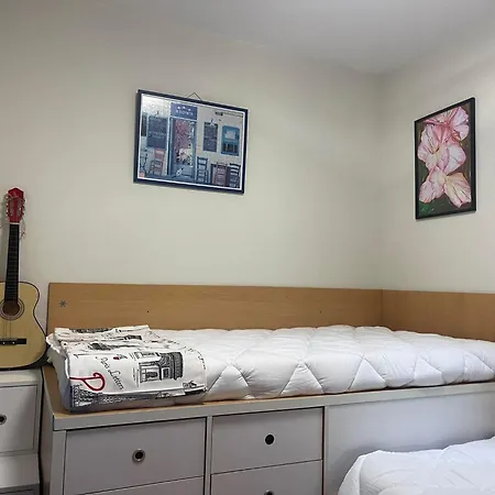 Albania Dream Holidays Apartment