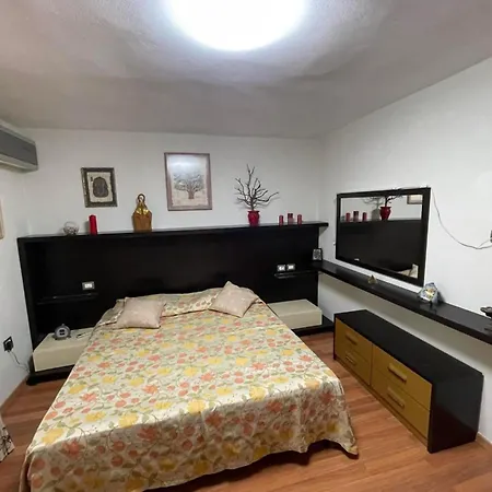 Albania Dream Holidays Apartment *