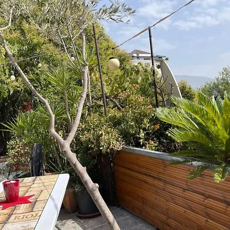 Albania Dream Holidays Daire *