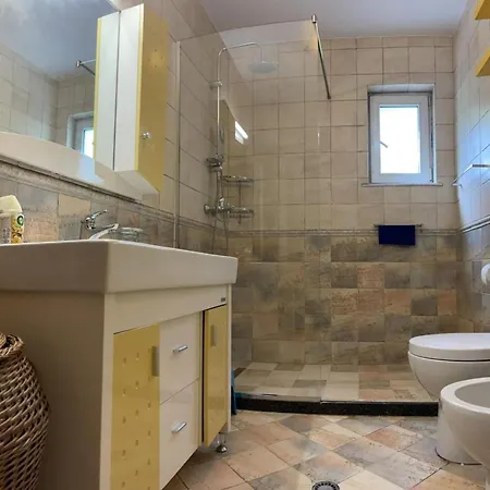 Daire Albania Dream Holidays *