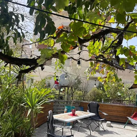 Daire Albania Dream Holidays Tiran