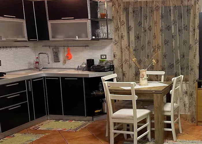 Apartment Albania Dream Holidays