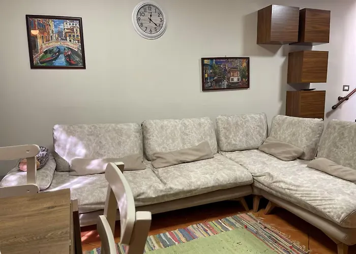 Albania Dream Holidays Apartment *