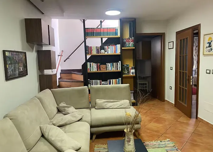 Apartment Albania Dream Holidays Tirana