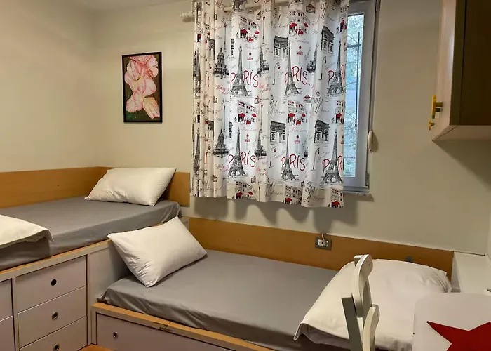 Albania Dream Holidays Tirana