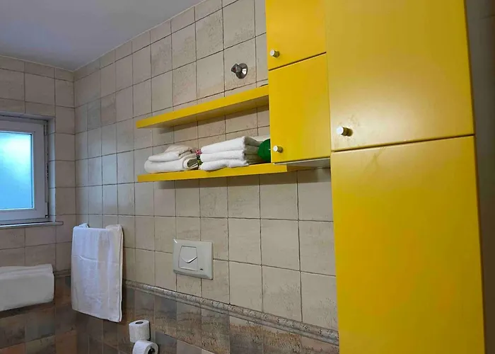 Albania Dream Holidays Apartment