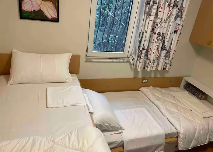 Albania Dream Holidays Apartment Tirana