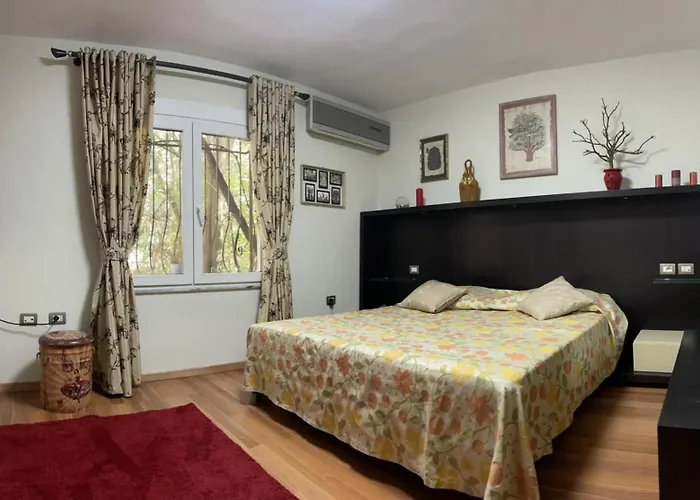 Albania Dream Holidays Apartment Tirana