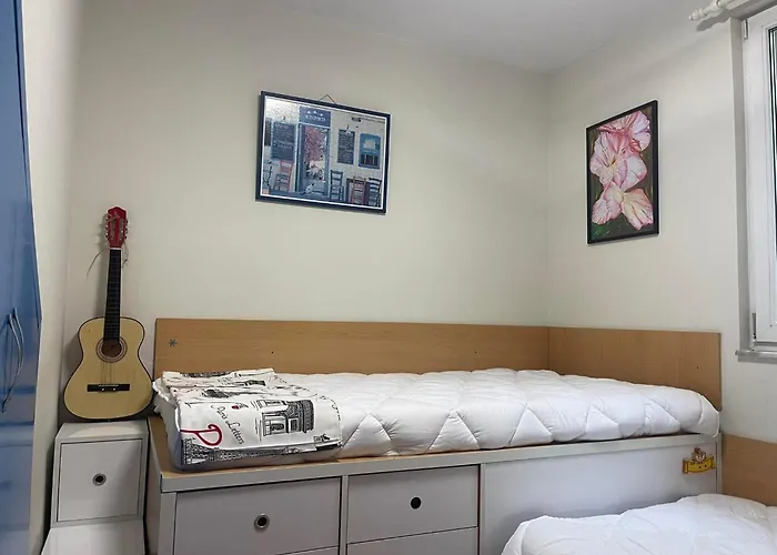 Albania Dream Holidays Apartment