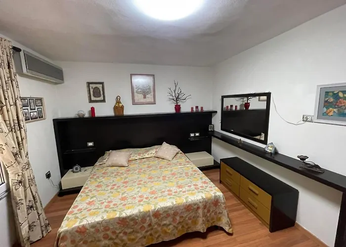 Albania Dream Holidays Apartment *