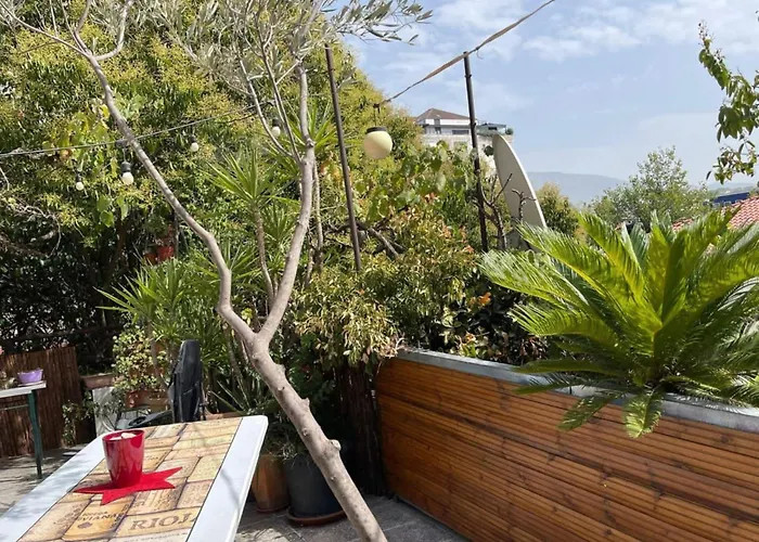 Albania Dream Holidays Apartment *