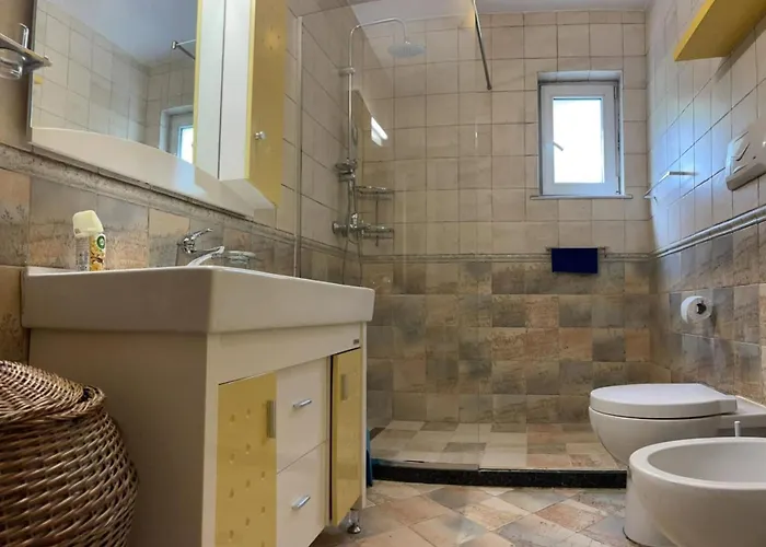 Apartment Albania Dream Holidays *