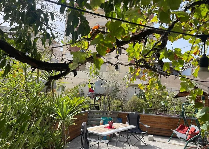 Apartment Albania Dream Holidays Tirana