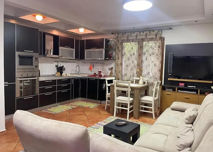 Albania Dream Holidays Tirana